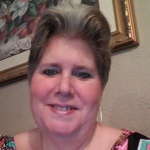 Meet your Posher, Georgia